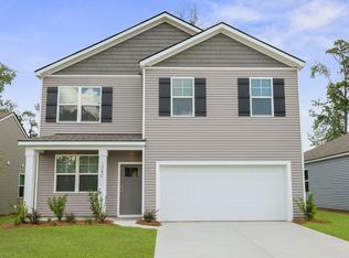 1040 Forrest Creek Dr, Summerville, SC 29483