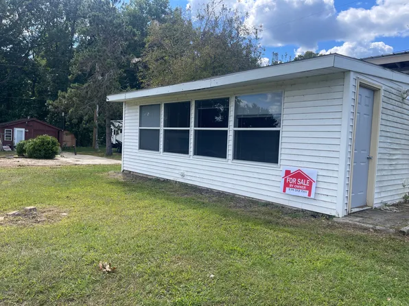 9529 E Ponderosa Dr Lot C10, North Webster, IN 46555