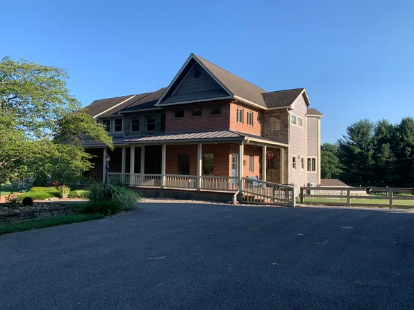 17330 Masemore Rd, Parkton, MD 21120