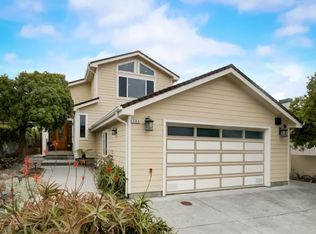 500 8th St, Montara, CA 94037