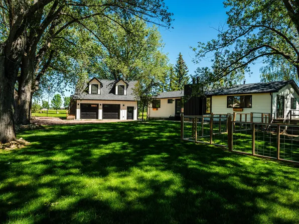 70 Metz Rd, Sheridan, WY 82801