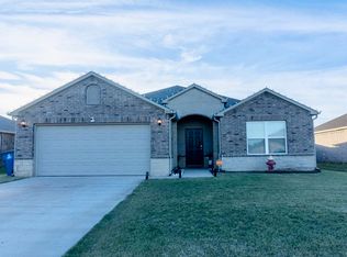 317 Karlee Ln, Newcastle, OK 73065