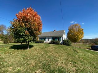 756 S East St, Amherst, MA 01002