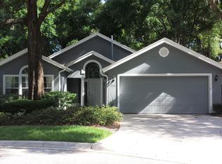 5010 SW 88th Ter, Gainesville, FL 32608