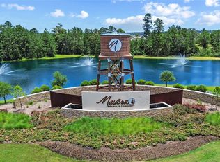 16703 Sterling Cliff St, Conroe, TX 77302