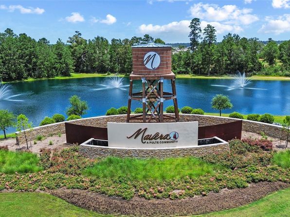 16691 Sterling Cliff St