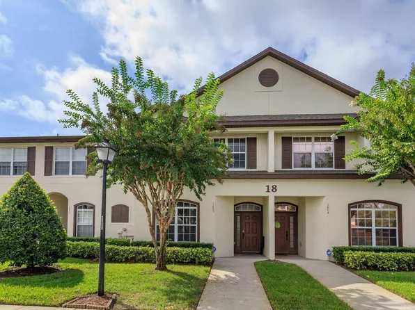 600 Northern Way APT 1805, Winter Springs, FL 32708