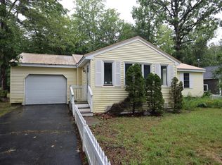 23 Rankin St, Springvale, ME 04083