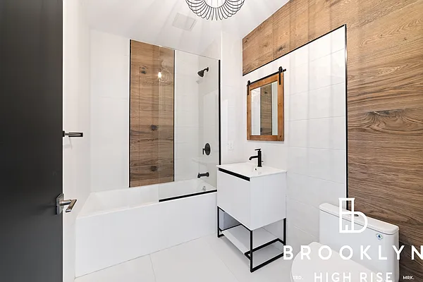 Rented by Brooklyn High Rise LLC | media 12