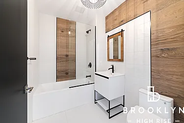 Rented by Brooklyn High Rise LLC