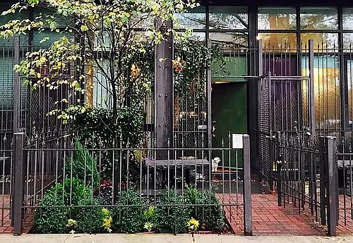 162 Christopher St #Townhouse 2 Photo 1