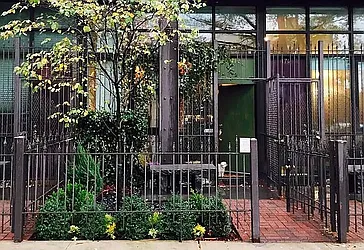 130 Barrow Street #TH2 image 1 of 5