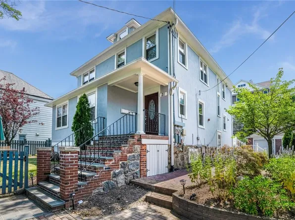 21 Allen Street, Dobbs Ferry, NY 10522