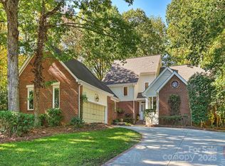 4400 Pendale Rd, Charlotte, NC 28210