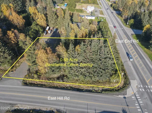 4410 E Hill Rd, Homer, AK 99603