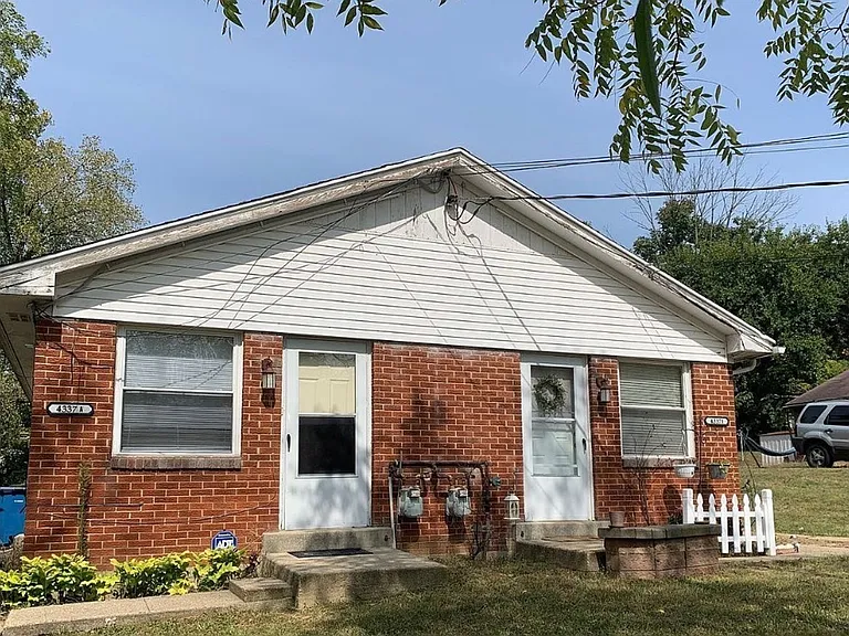 4337 Richland Ave — Photo 1