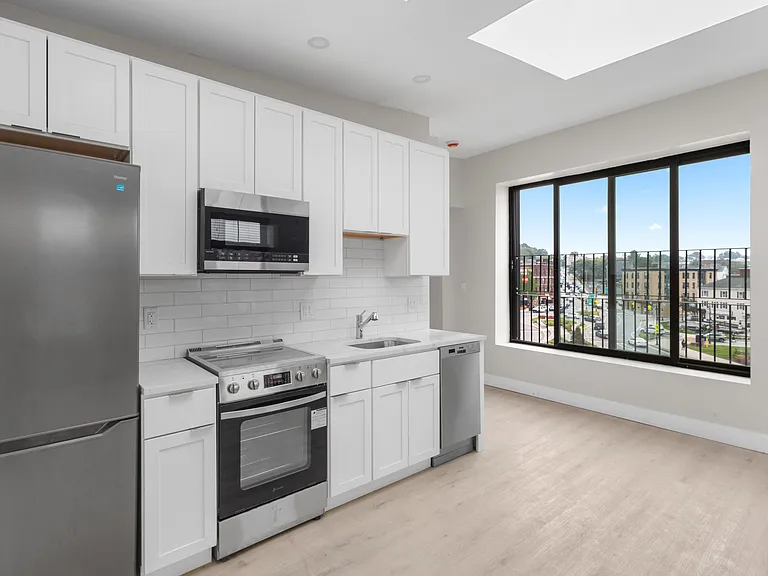 Tavolo Lofts — Photo 28