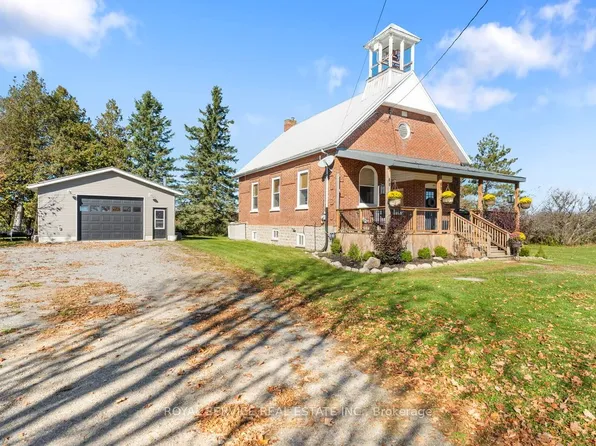 247 Cooke Rd, Stirling Rawdon, ON K0K 3E0