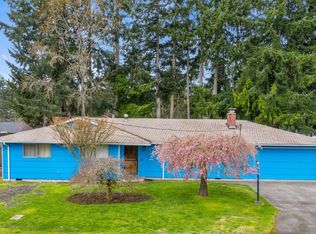 2305 Angela St SE, Lacey, WA 98503