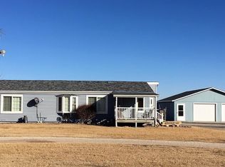 48 NW 80th Ave, Great Bend, KS 67530