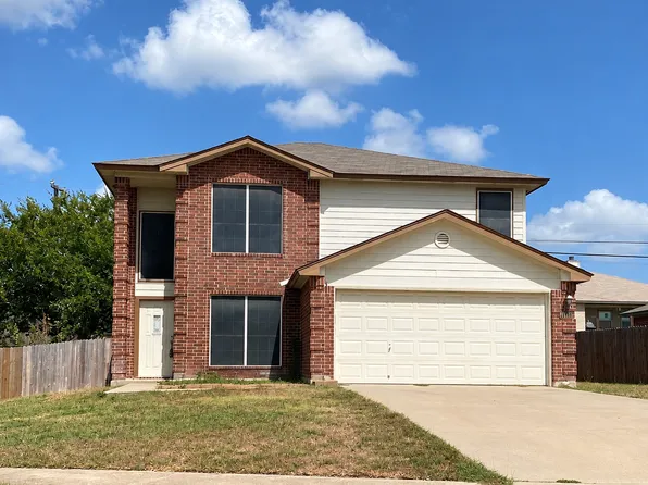 4405 Twin Oaks Cir, Killeen, TX 76542