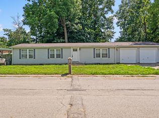 6321 Sharrob Rd, Indianapolis, IN 46241