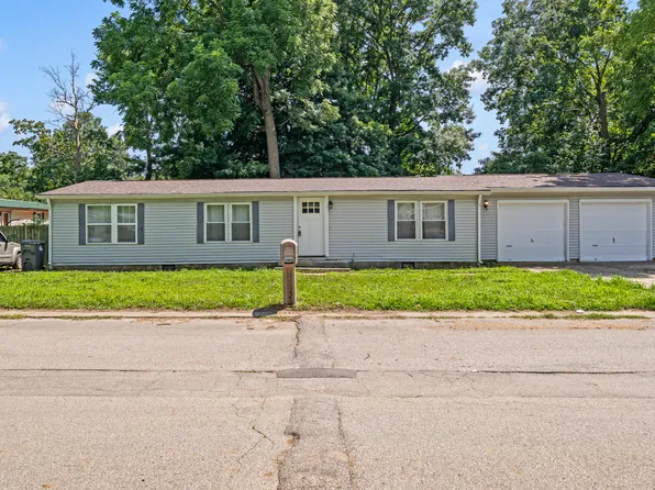 6321 Sharrob Rd, Indianapolis, IN 46241