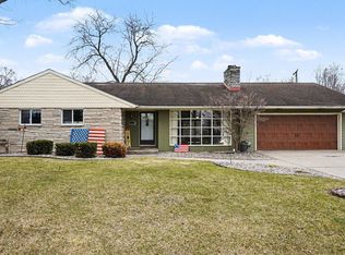 1473 Lesperance Ct, Essexville, MI