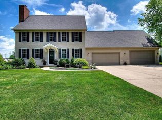 6806 S 25 E, Pendleton, IN 46064