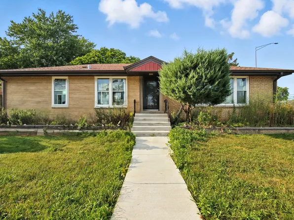 16948 S Park Ave, South Holland, IL 60473