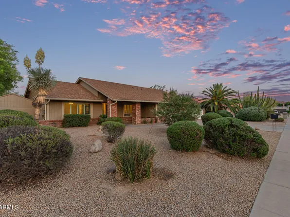 15849 N 46TH Place, Phoenix, AZ 85032