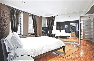 Rented by Global Realty Opportunities