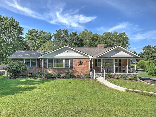 2105 Heatherly Rd, Kingsport, TN 37660