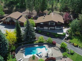 4427 S Madison Rd, Spokane valley, WA 99206