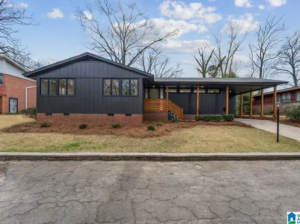 1104 53rd St S, Birmingham, AL 35222