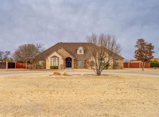 5638 155th St, Lubbock, TX 79424