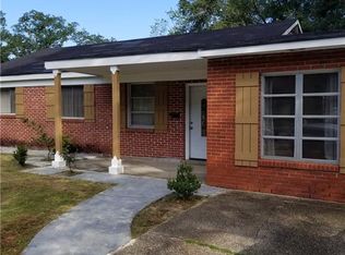 3954 Gaylark Rd N, Mobile, AL 36609