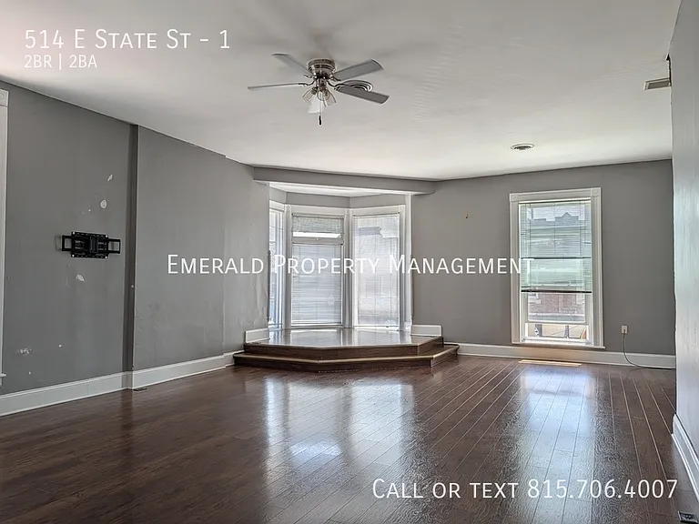 514 E State St #1 — Photo 4