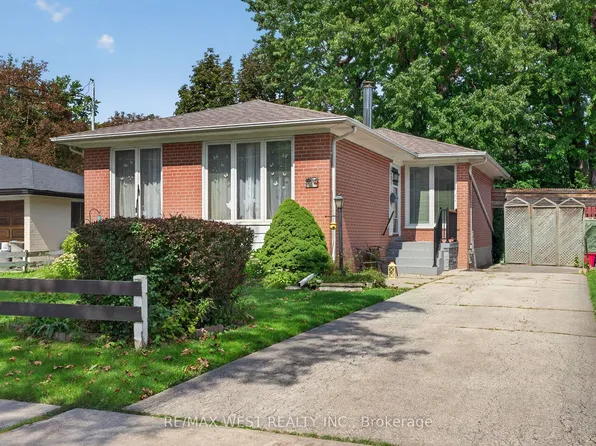 270 Homewood Ave, Toronto, ON M2R 2N3