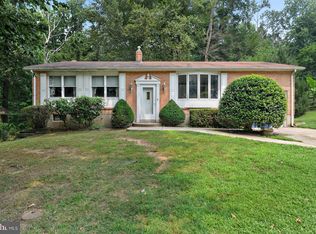 2509 Crossgate Dr, Wilmington, DE 19808