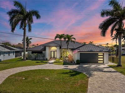2305 SE 19th Ave, Cape Coral, FL, 33990