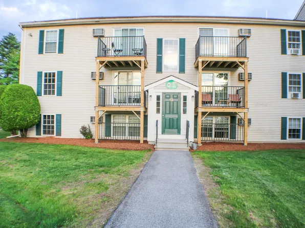 1702 White Cedar Boulevard, Portsmouth, NH 03801