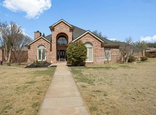 7204 78th St, Lubbock, TX 79424