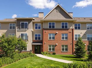 Bottineau Ridge Apartments, Osseo, MN 55369