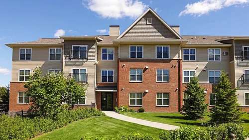Bottineau Ridge Apartments Photo 1