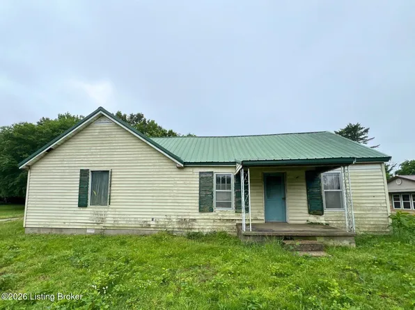 1560 Us Highway 60 W, Ledbetter, KY 42058