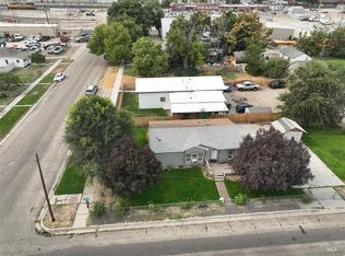 127 14th Ave N, Nampa, ID 83687