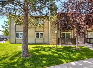 1897 S Pitkin St UNIT A, Aurora, CO 80017