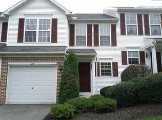 1204 Red Rock Cir, Royersford, PA 19468