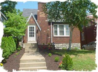 7117 Nashville Ave, Saint Louis, MO